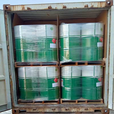 Agents de durcissement à base d'eau à base de polyamide à haute teneur solide modifiée ANCAMIDE 2839