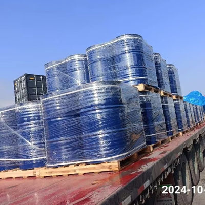 Agents spéciaux de séchage par adduction de polyamide Ancamide 2741 Liquide ambré clair