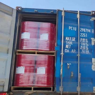 Excellente adhésion Agent de durcissement époxy à base d'eau ANQUAMINE 287