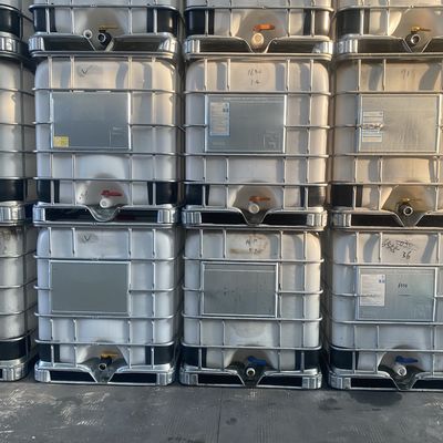 L'agent de nivellement de silicone LA-701 au polysiloxane modifié dans les systèmes à base de solvants