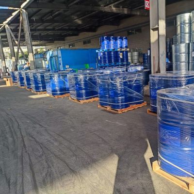 Bon prix Modification du diluant epoxy aliphatique réactif N-butyle glycidylether NBGE en ligne