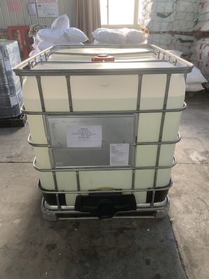 Épichlorhydrine résine époxy liquide Bisphénol-A CYD-1271675-54-3