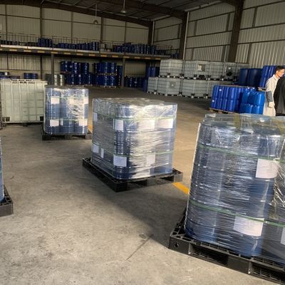 Bon prix Excellent additif dispersant anti-inondation et anti-flottant Disp-406 en ligne