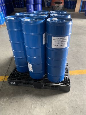 Revêtements de résine époxy de type BPA Adhésifs NPEL-128 Numéro CAS 1675-54-3