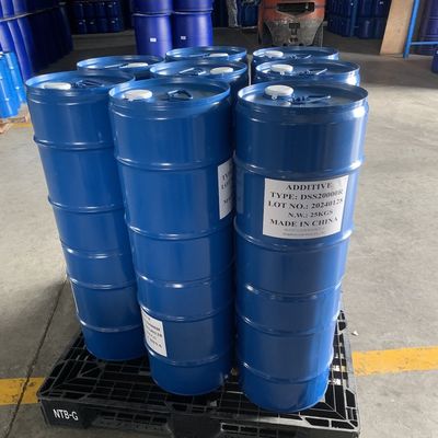 Bon prix L'agent de nivellement modifié par le polyéther LA-301 pour les systèmes à base de solvants en ligne