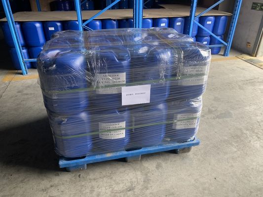 Bon prix Résine époxy industrielle non diluée de bisphénol A SM828 CAS n° 1675-54-3 en ligne