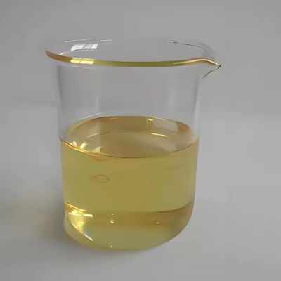 Agents de durcissement liquides époxyaminés clairs pour revêtement de peinture industrielle 8892A