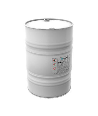 Agents de durcissement d'amines cycloaliphatiques époxy sous forme liquide claire pour la résine époxy