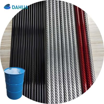 Agent de durcissement polyamide produit par un procédé spécial DH-115