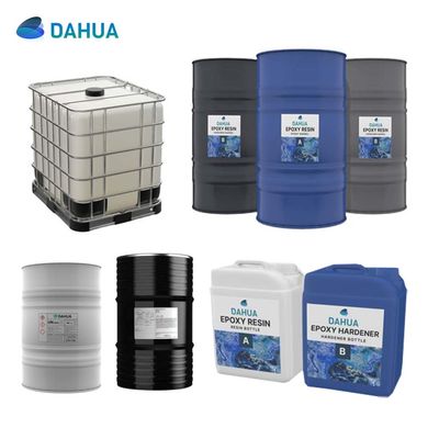 Agents de durcissement par époxyde de polyamide solide durable et hautement