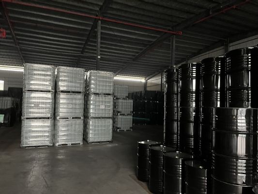 Agents de durcissement à amidoamine à faible viscosité Epoxy Hardener Ancamide 502