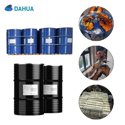99% Min Pureté Clair CAS 11070-44-3 Durcisseur Époxy MTHPA