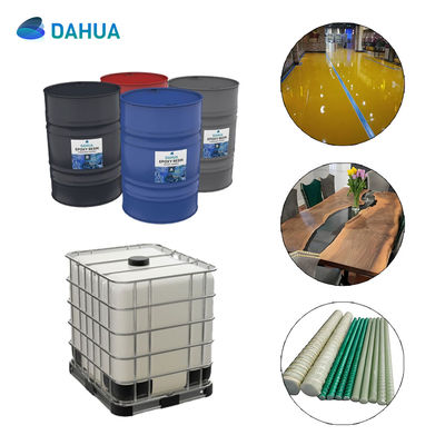 Bon prix Résine à base de novolac époxy vinyle ester Derakane Momentum 470-300 en ligne