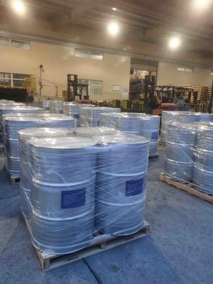 Agent de durcissement époxy polyamide sans solvant modifié D140 avec viscosité moyenne et faible