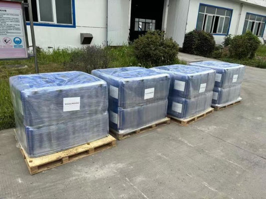 Bon prix Durcisseur époxy agent de durcissement JEFFAMINE D-2000 Polyétheramine en ligne