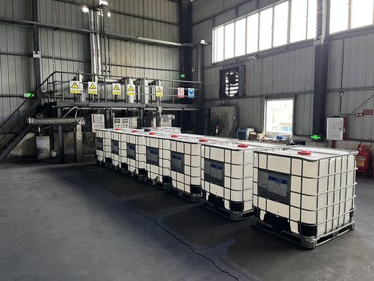 Bon prix Agents de séchage à base d'amines aliphatiques hydrogénées modifiées en ligne