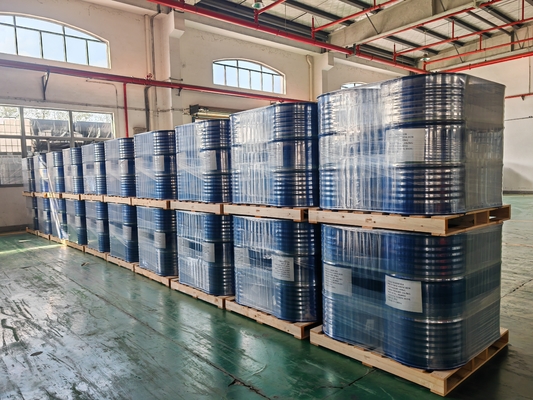 55% Solides Liquide blanc laiteux Dispersion hydrique Résine liquide époxy ANCAREZ AR555