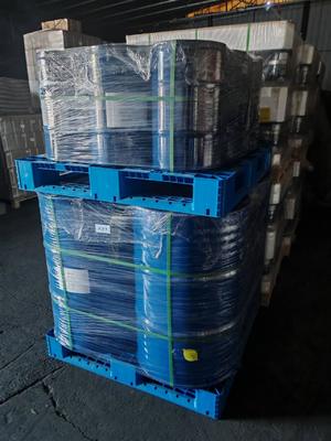 Émulsion de résine époxy liquide blanche et laiteuse Bisphénol-A ANCAREZ AR462