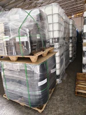 Époxy-hardénateur liquide transparent jaune clair MTHPA CAS 11070-44-3