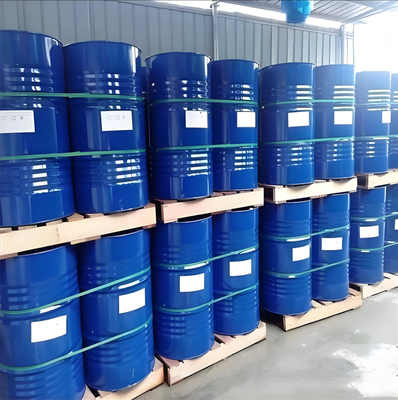 Résine époxy liquide à faible viscosité SM601RX75 Solvant à base de 1675-54-3