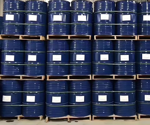 DH1618 Agent de durcissement des amines cycloaliphatiques à faible viscosité Durcisseur liquide sans solvant pour l'époxy