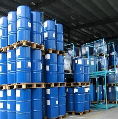 Bon prix Résistance à la chaleur phénolique novolaque résine époxy semi-solide NPPN-638S en ligne