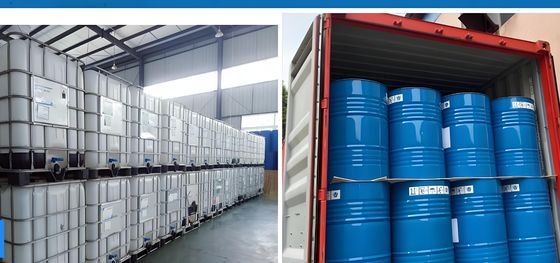 Bon prix Liquide incolore à jaune pâle Durcisseur de polyéthéramine autorisé JEFFAMINE D-2000 en ligne
