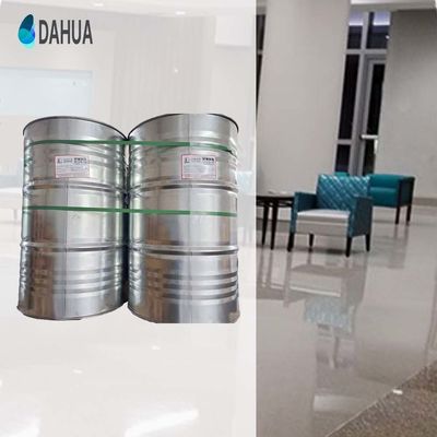 Agents de durcissement époxy sans solvant à base d'amines cycloaliphatiques DH8895