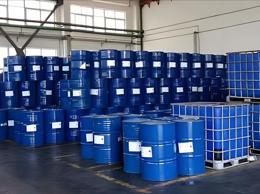 Peinture à base liquide de haute qualité Polyéthéramine résine époxy et durcisseur