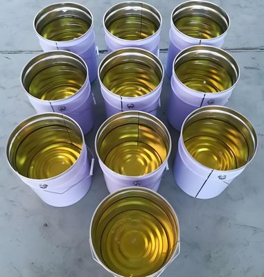 Bon prix Agents dispersants hydratants liquides transparents jaunes D-755W en ligne