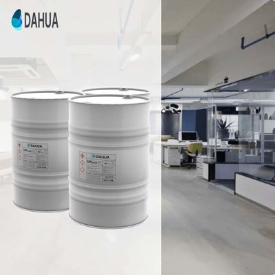 Bon prix Agent de durcissement liquide transparent incolore Isophoronediamine WANAMINE IPDA durcisseur époxy en ligne