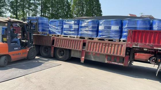 Bon prix Agents de durcissement à base de polyamide modifié à haute performance pour durcisseur époxy Ancamide 2353 en ligne