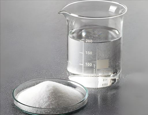 Renforcement de remplissage Rhéologie Modificateur Silice fumée hydrophobe R 805