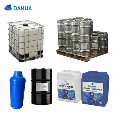 Bon prix Agents curatifs hydrogénés Amine aliphatique modifiée ANQUAMINE 419 en ligne