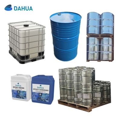 Bon prix Agents de durcissement par résine époxy liquide à l'eau en ligne