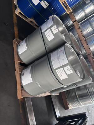 Agents de durcissement à base de polyamine cycloaliphatique modifiée sans solvant Ancamine 2636