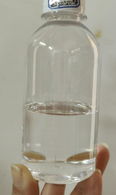 Ancamine 2738A agent de durcissement à base de polyamine modifiée 99% de pureté liquide jaune