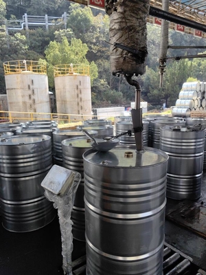 Systèmes à base d'eau déshumidificateur d'émulsion de silicone organique DF-1704