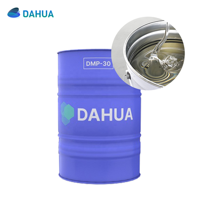 Ancamine 2823 agent de durcissement époxy 99% pureté pour revêtements de sol