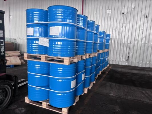 Bon prix Agents de durcissement de résine époxy anti-corrosion Epoxy durcitrice polyamide D125 en ligne