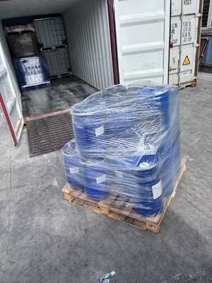 Disperseur de pigment Disp-306 à faible teneur en molécules