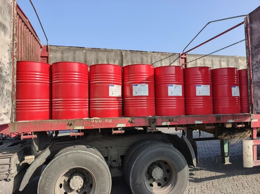 D6255 Durcisseur cycloaliphatique 300-500 Viscosité pour revêtements époxy