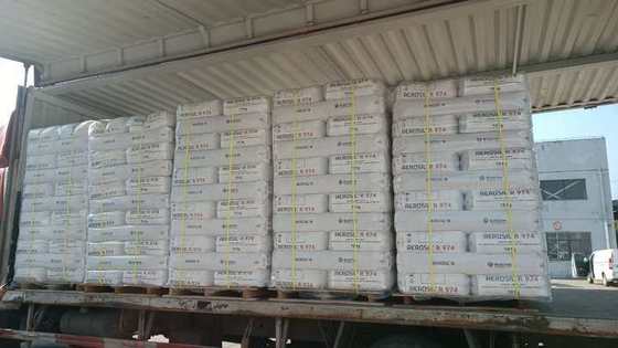 R202 additif rhéologique à base de silice