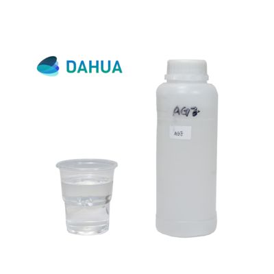 Bon prix Fournitures d'usine : Agent de dilution époxy, éther alkylglycidylique (C12-C14) AGE (CAS 68609-97-2) en ligne