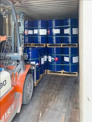 Aides à la décogénération au silicone et au polymère Additif défoumant D-A530