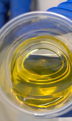 Bon prix Agents de durcissement par époxyde de polyamide D115 180-220 Valeur des amines 50K-70K Viscosité en ligne