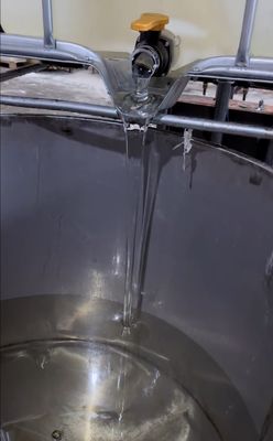 Résine polyol acrylique hydroxyle non volatile SETALUX 1187 XX-60 avec 3,6% OH