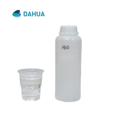 Agents de durcissement cycloaliphatiques à poids moléculaire lent D6255