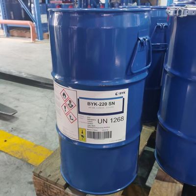 Polymère de silicone contenant l'additif déshumidificateur BYK-A530 pour adhésifs et scellants