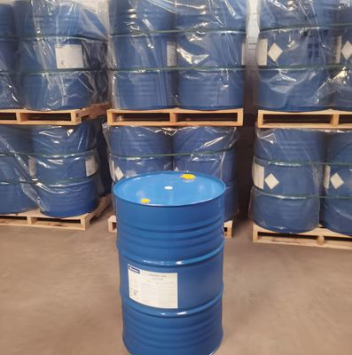 Agents de durcissement par époxyde de polyamine aliphatique modifiée à faible viscosité D1638